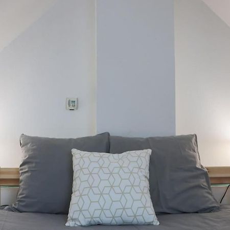 Le Coin De Paradis, Proche Centre Ville 뮐루즈 외부 사진