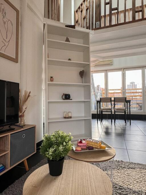 Le Coin De Paradis, Proche Centre Ville 뮐루즈 외부 사진